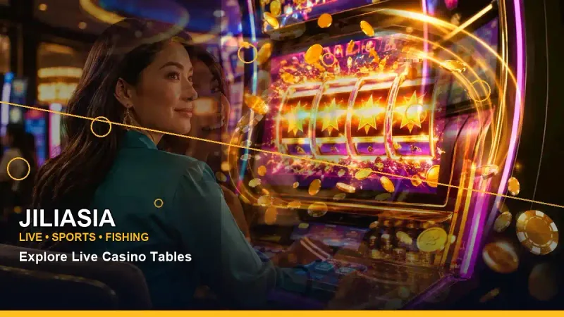 Golden Empire JILI Slot