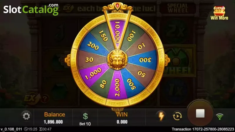 PG Soft Mahjong Ways 2
