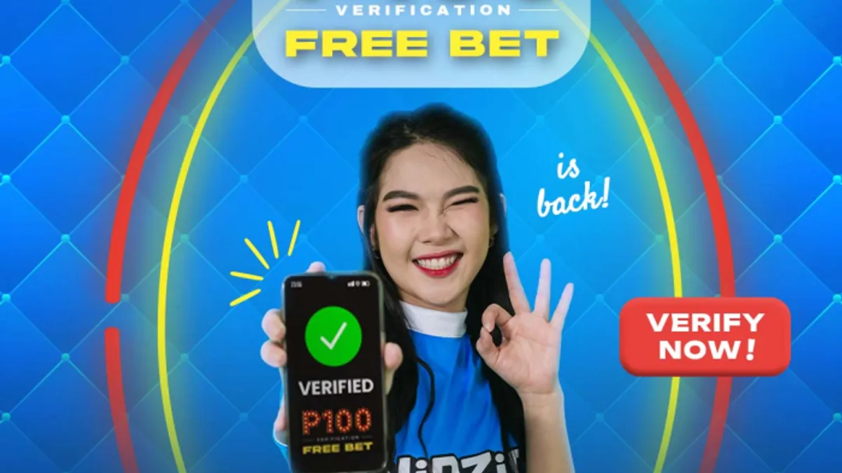 Free ₱100 Signup Bonus Guide