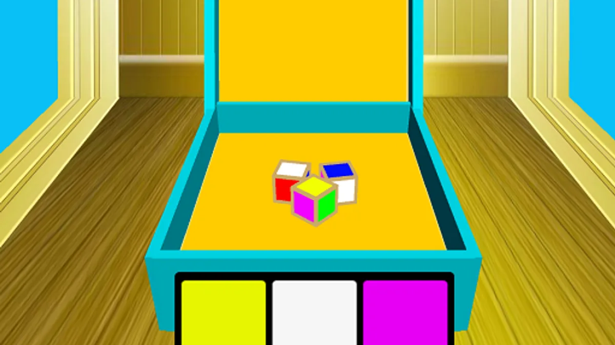 Perya Color Game Online GCash