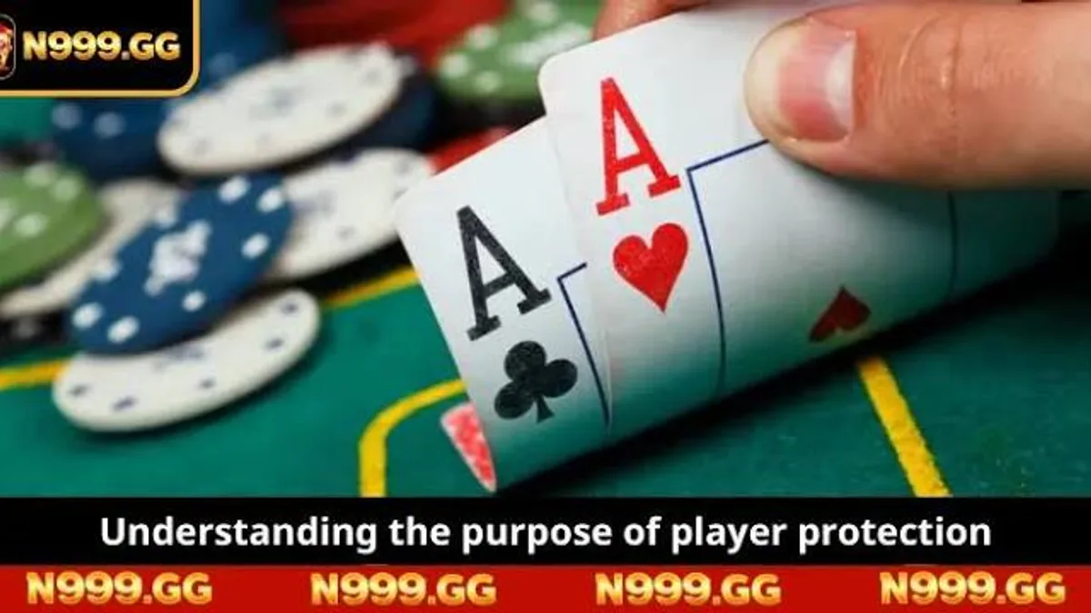 Responsible Gaming and Player Protection Guidelines