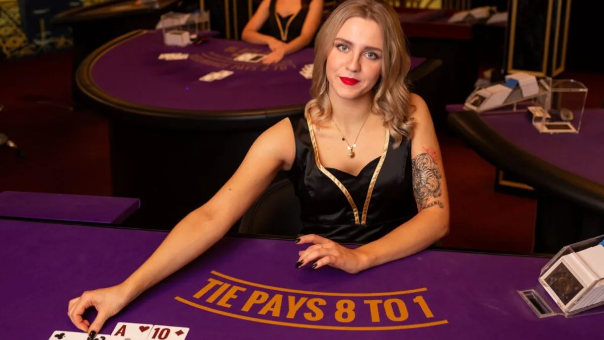 Sexy Baccarat Online GCash