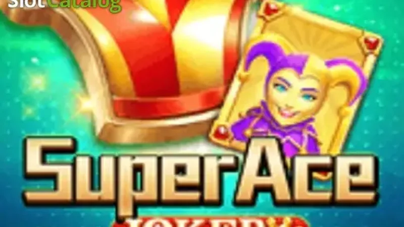 Mega Ace Slot
