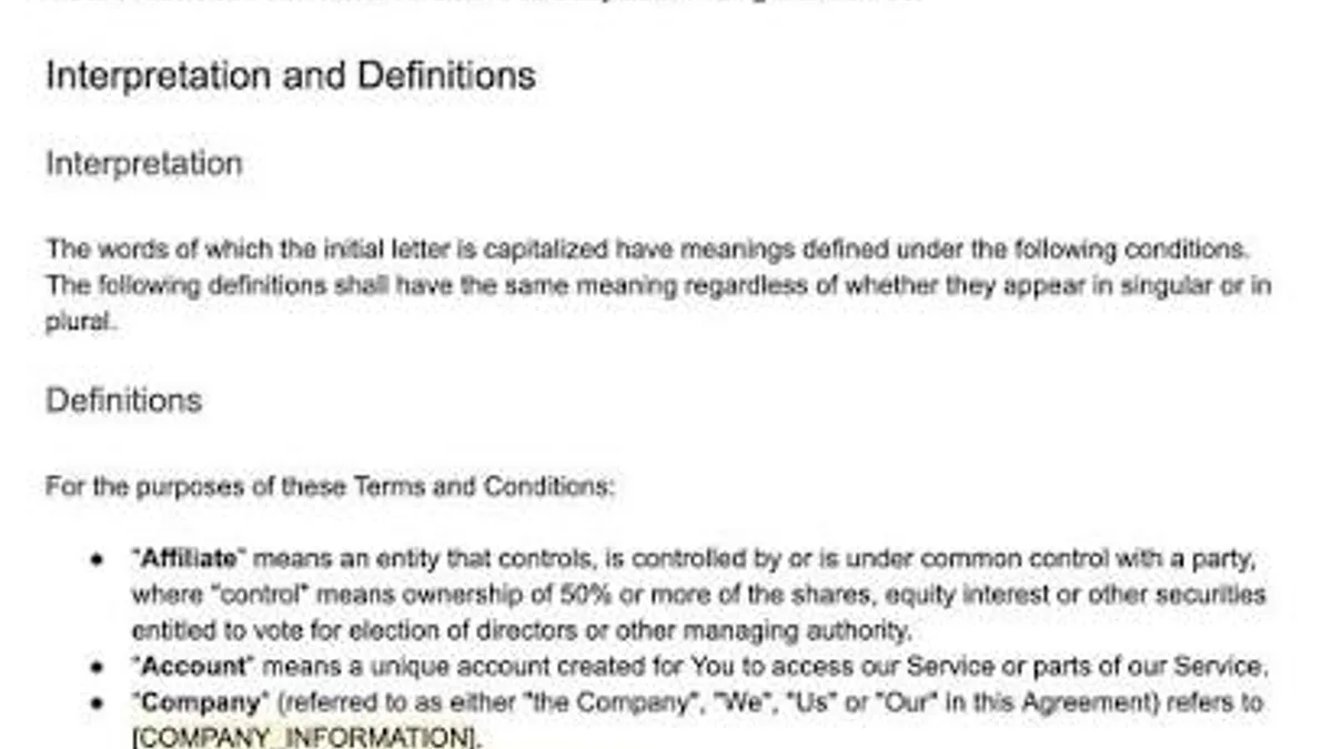 Terms and Conditions of Use for EM777 Philippines