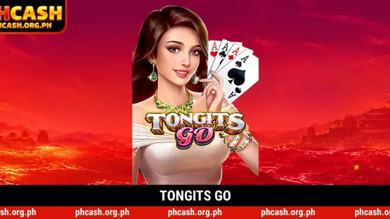 Tongits Melds & Bahay Cards