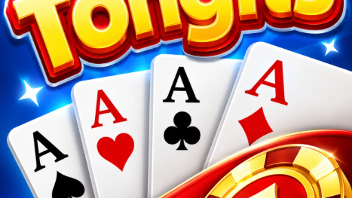 Tongits Real Money Online